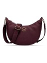 Vuch Borsa da donna Nessa Wine Banana Bag