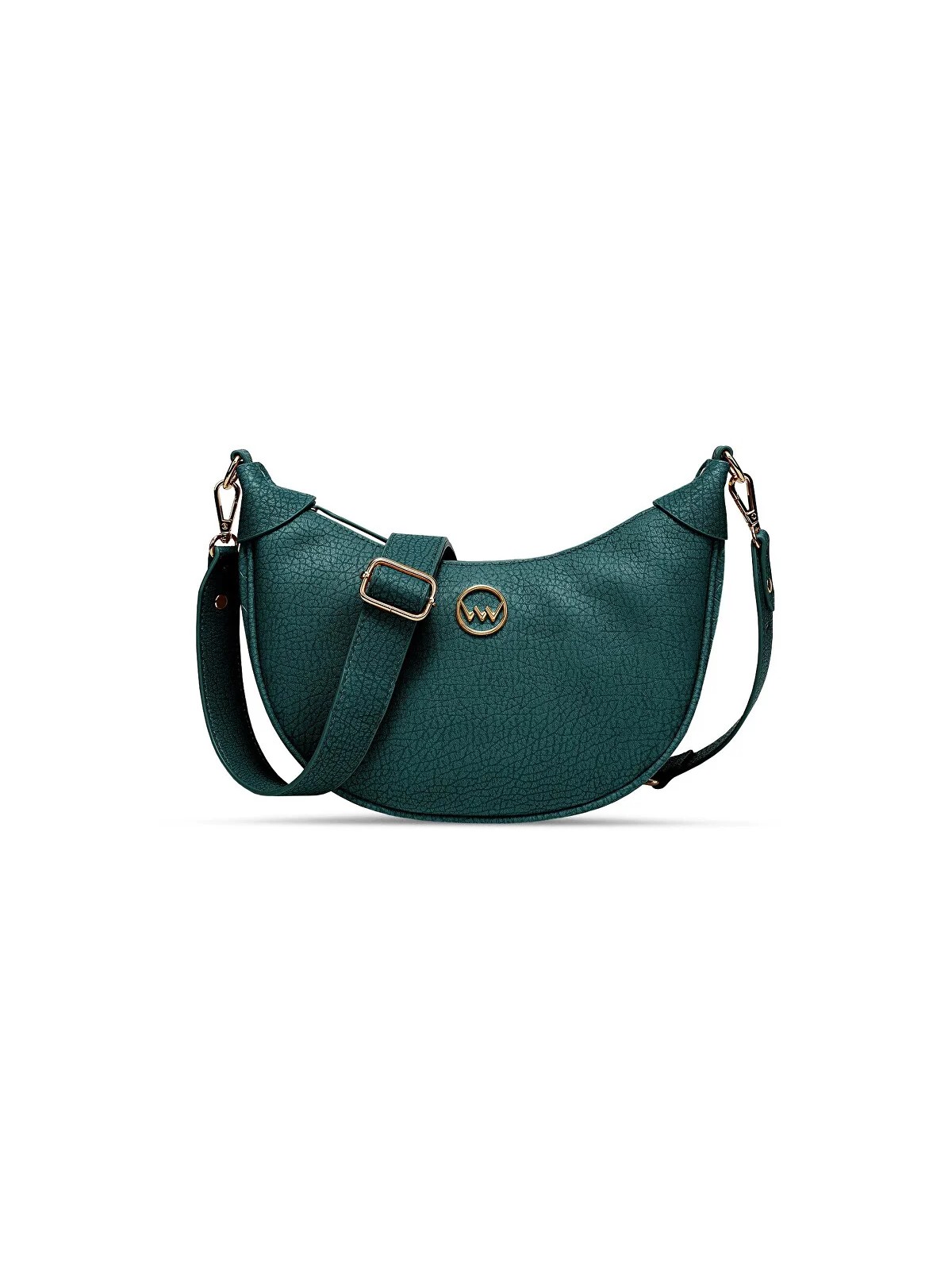 Vuch Borsa da donna Nessa Green Banana