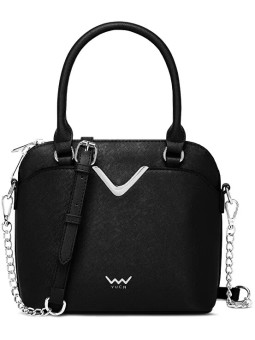 Vuch Borsa da donna Fossy Gala Nero