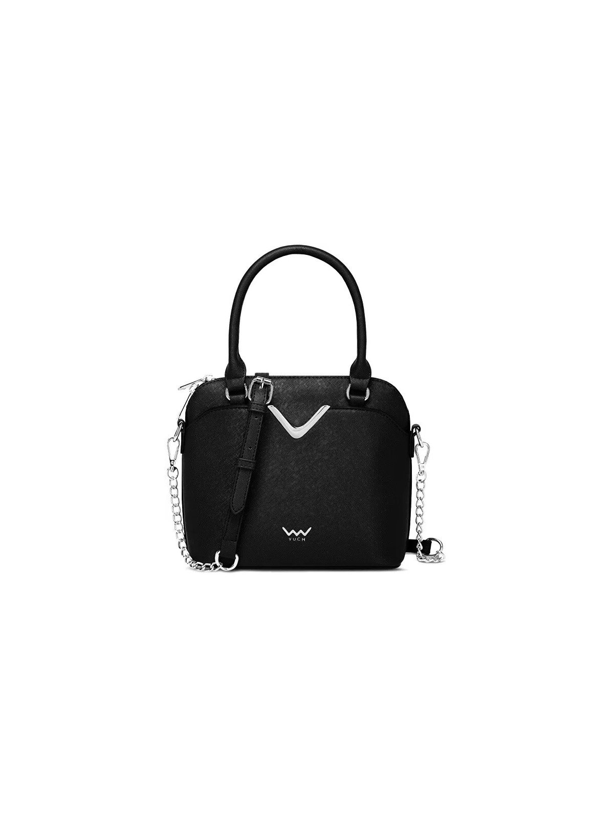 Vuch Borsa da donna Fossy Gala Nero