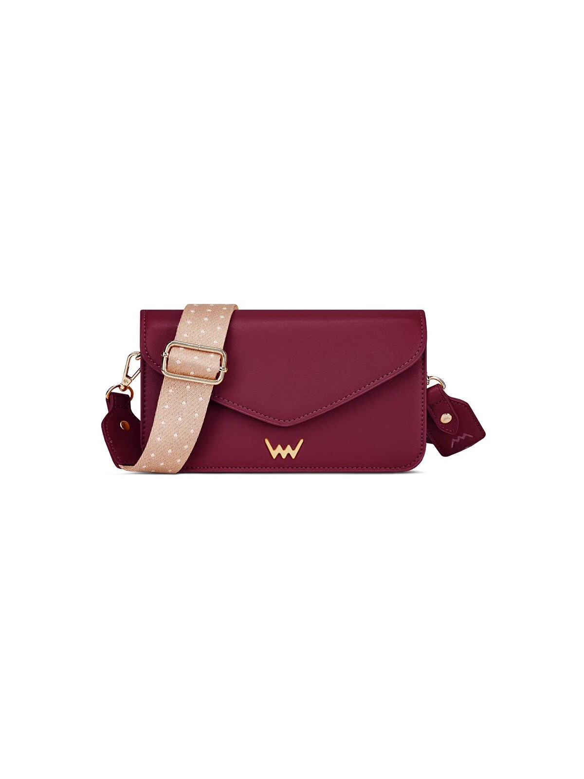 Vuch Borsa a Tracolla Emina Wine da Donna