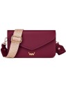 Vuch Borsa a Tracolla Emina Wine da Donna