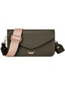 Vuch Borsa a tracolla da donna Emina Green