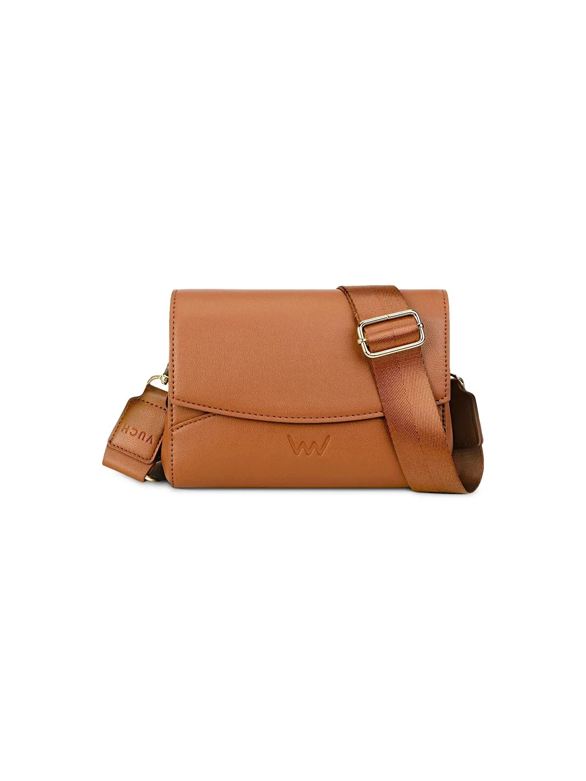 Vuch Borsa a Tracolla Danita Mini Marrone