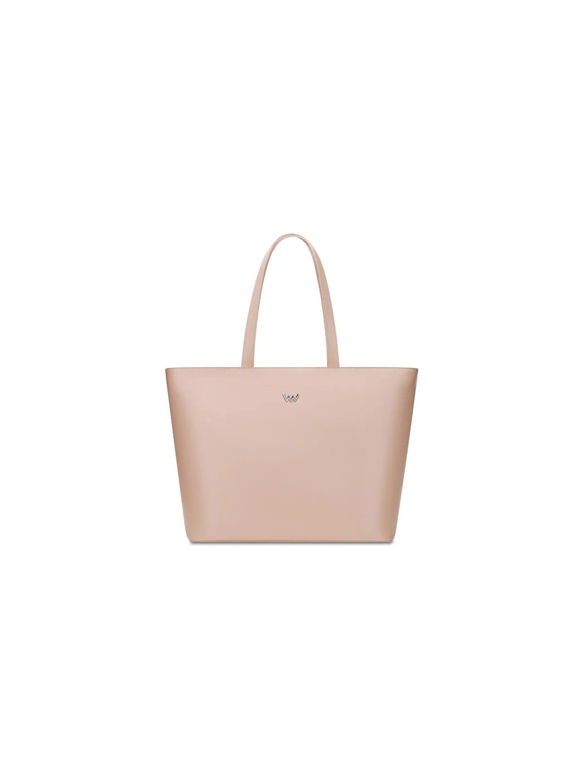 Vuch Borsa in Pelle Emmie Beige