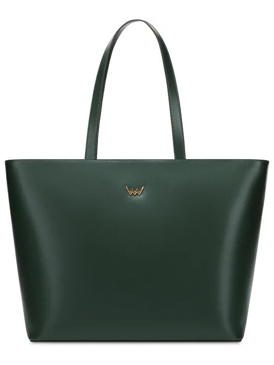 Borsa Vuch Emmie Green in Pelle per Donna