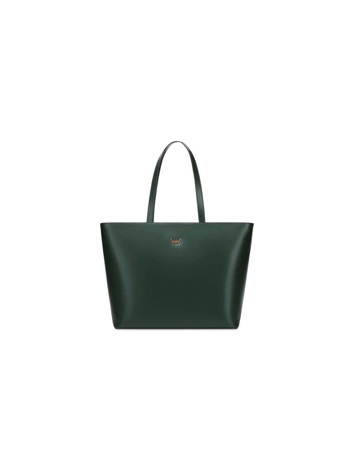 Borsa Vuch Emmie Green in Pelle per Donna