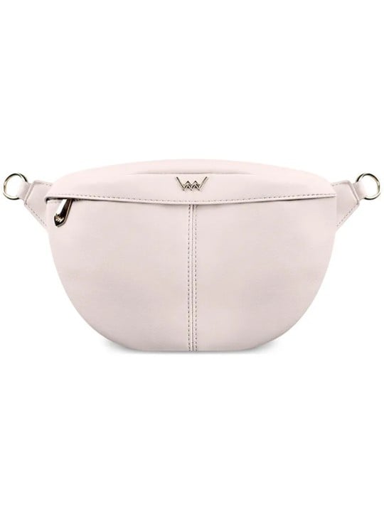 Vuch Marsupio Vasco Light Beige elegante e pratico