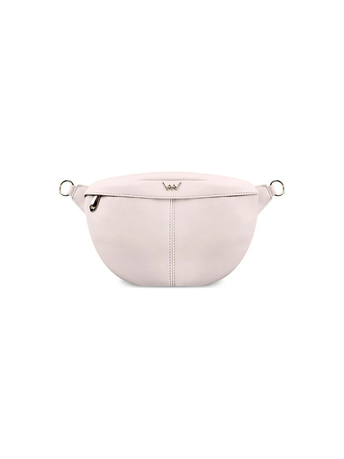 Vuch Marsupio Vasco Light Beige elegante e pratico