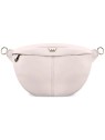 Vuch Marsupio Vasco Light Beige elegante e pratico