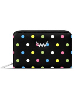 Vuch Portafoglio Nasya Multicolor da Donna