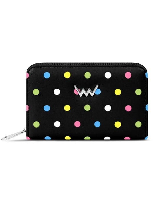 Vuch Portafoglio Nasya Multicolor da Donna