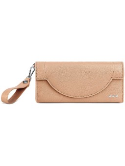 Vuch Portafoglio Femke Big Beige