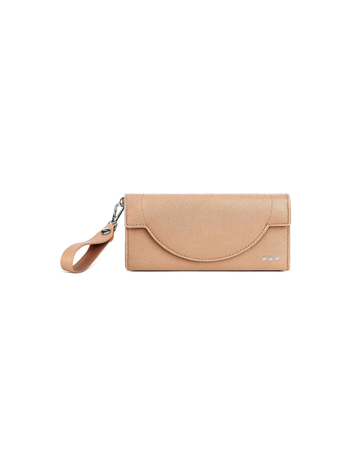 Vuch Portafoglio Femke Big Beige