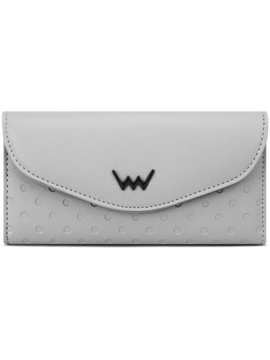 Vuch Portafoglio Donna Enzo Dotty Grey