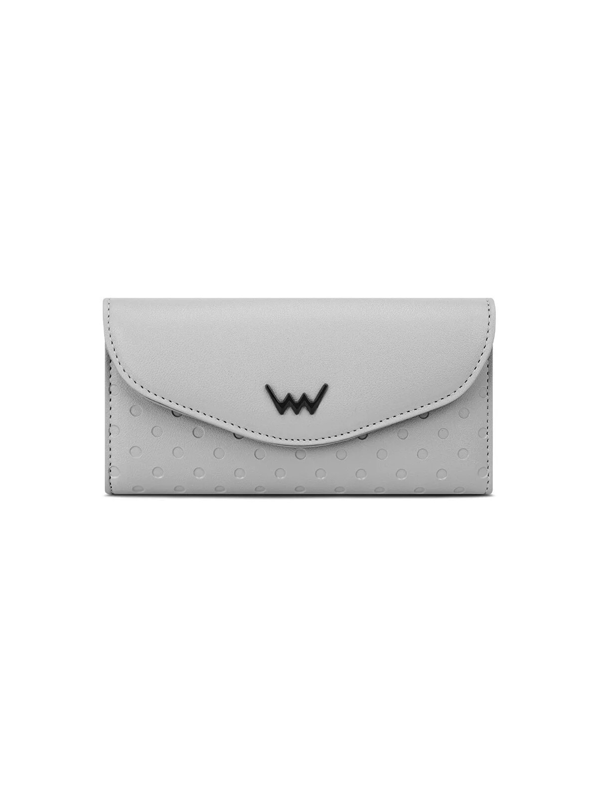 Vuch Portafoglio Donna Enzo Dotty Grey