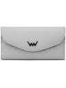 Vuch Portafoglio Donna Enzo Dotty Grey