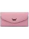 Vuch Portafoglio Enzo Dotty in rosa