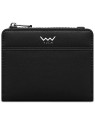 Portafoglio Vuch Marva Simply Black da Donna