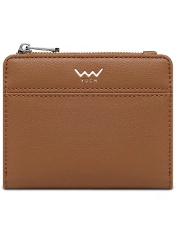 Vuch Portafoglio Donna Marva Simply Brown