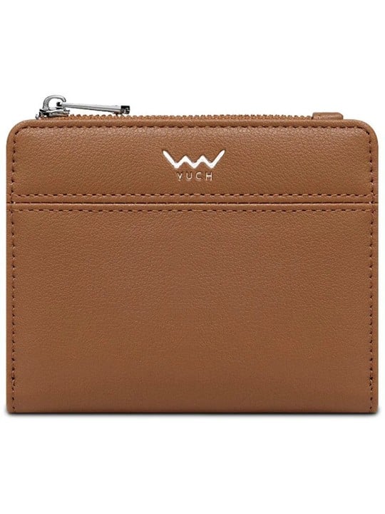 Vuch Portafoglio Donna Marva Simply Brown