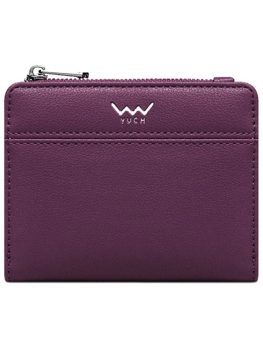 Vuch Portafoglio Donna Marva Simply Violet