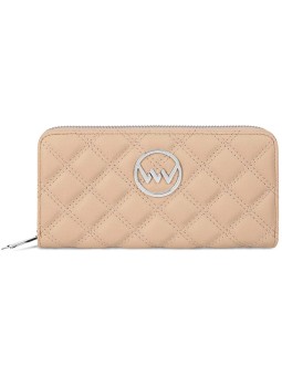 Vuch Portafoglio Enea Big Beige