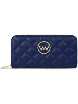 Vuch Portafoglio Enea Big Blue da donna