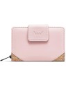 Vuch Portafoglio donna Skelly Pink