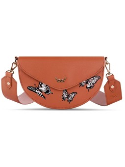 Marsupio Donna Tricia Chrysalis Brown Vuch