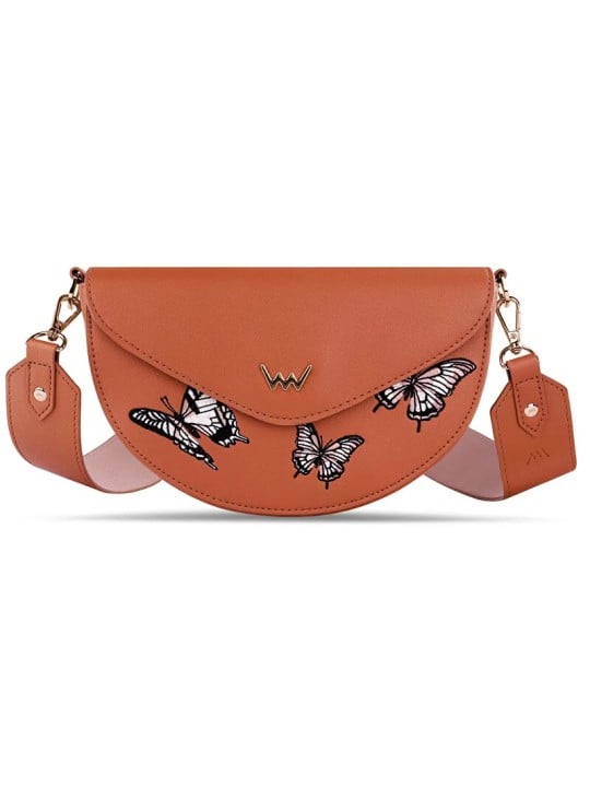 Marsupio Donna Tricia Chrysalis Brown Vuch