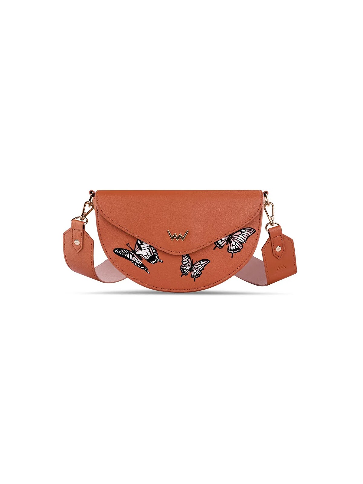 Marsupio Donna Tricia Chrysalis Brown Vuch