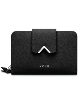 Portafoglio da donna Vuch Marthia Nero