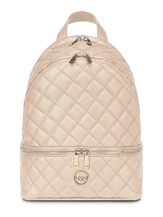 Vuch Zaino da donna Theo Beige elegante e pratico