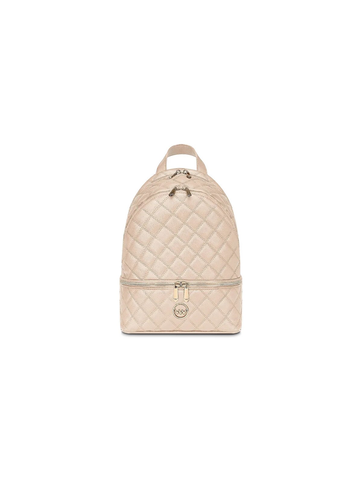 Vuch Zaino da donna Theo Beige elegante e pratico