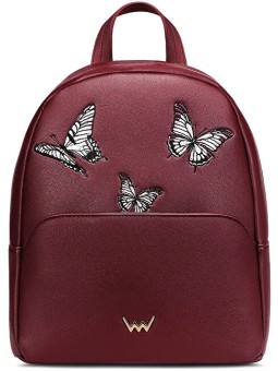 Vuch Zaino Arlen Chrysalis Wine per donna
