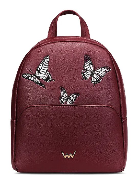 Vuch Zaino Arlen Chrysalis Wine per donna