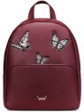 Vuch Zaino Arlen Chrysalis Wine per donna