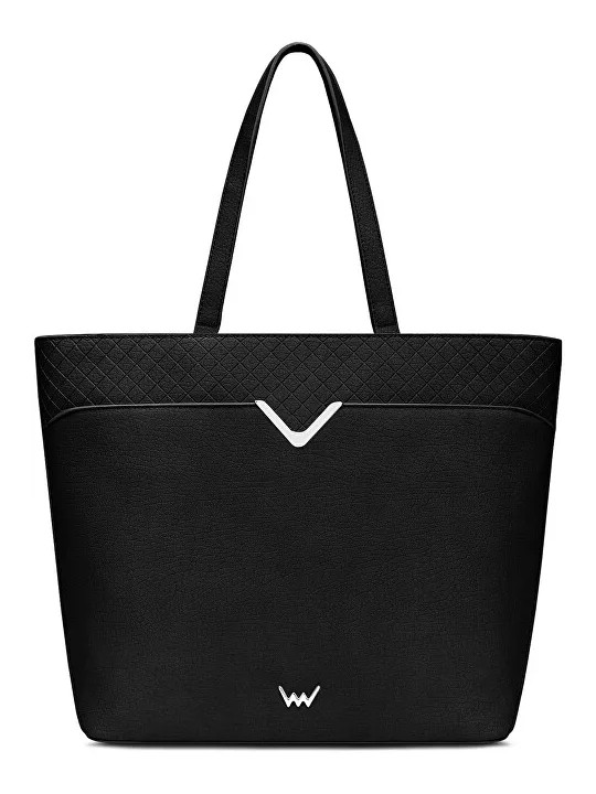 Vuch Borsa da Donna Neela Big Black