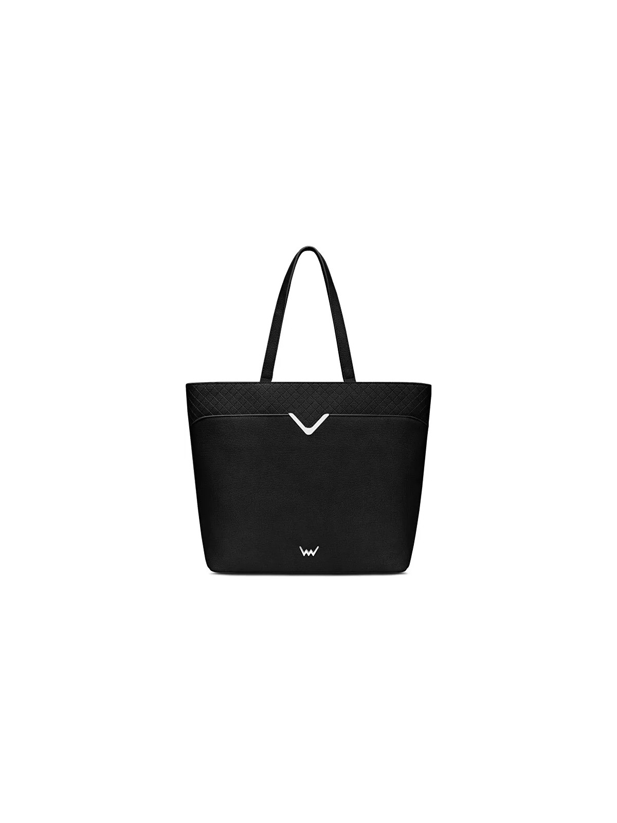 Vuch Borsa da Donna Neela Big Black