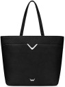 Vuch Borsa da Donna Neela Big Black