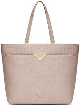 Vuch Borsa da donna Neela Big Beige