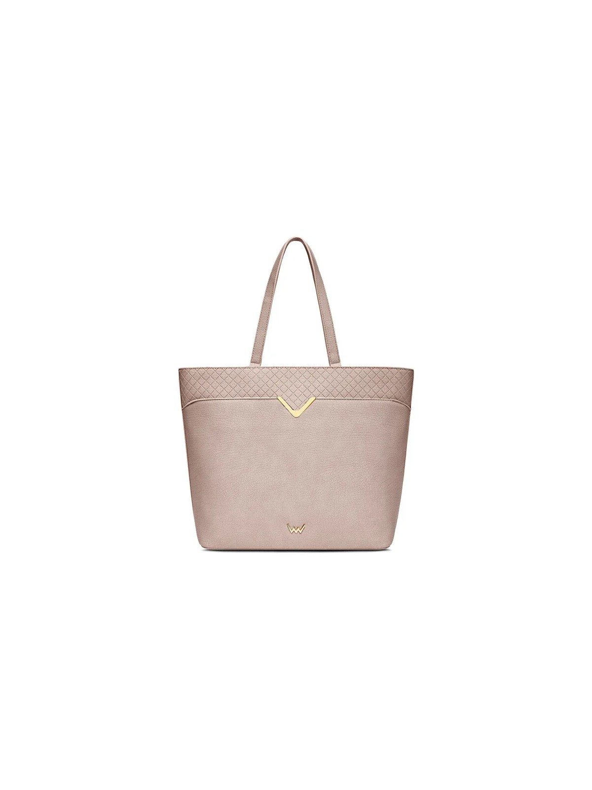 Vuch Borsa da donna Neela Big Beige