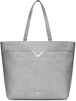 Vuch Borsa da donna Neela Big Grey