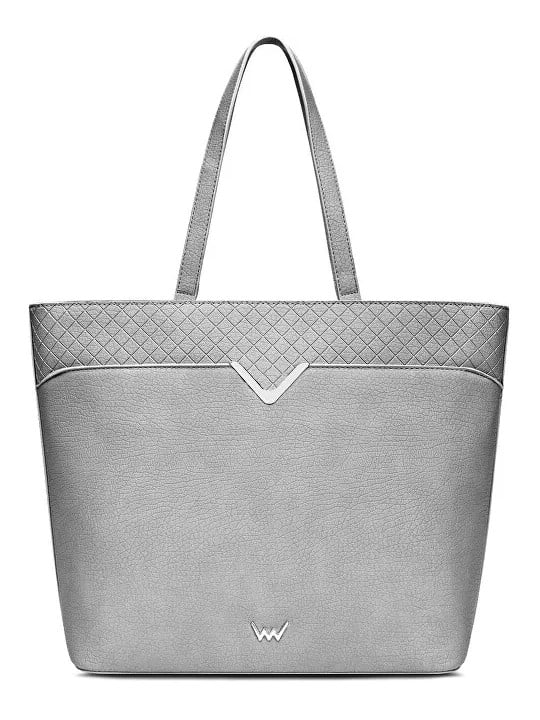 Vuch Borsa da donna Neela Big Grey
