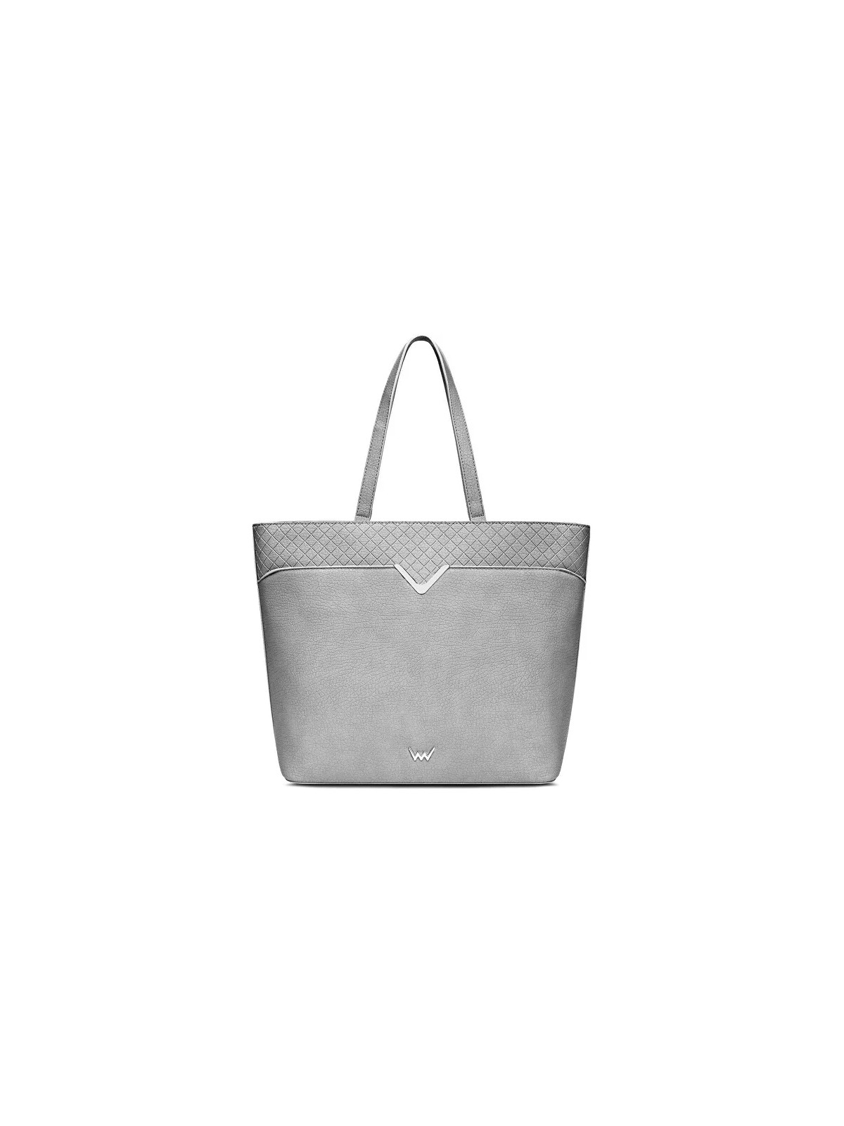 Vuch Borsa da donna Neela Big Grey
