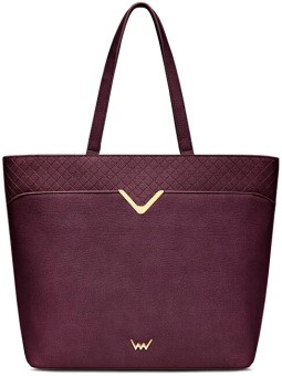 Vuch Borsa da donna Neela Big Wine