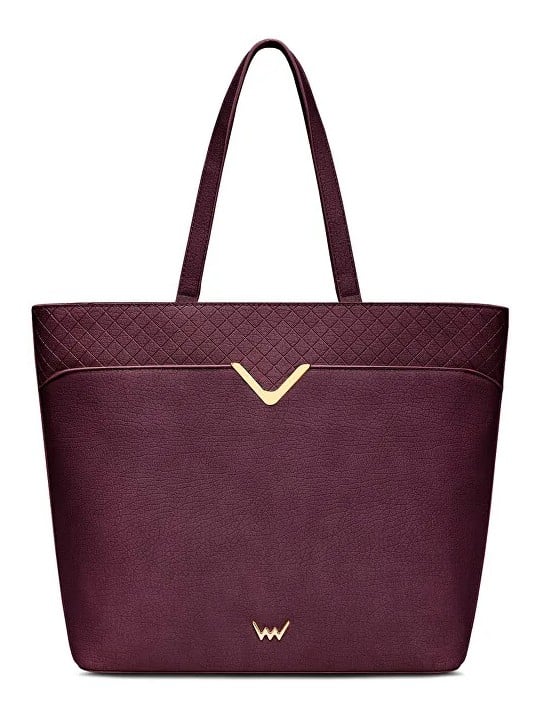 Vuch Borsa da donna Neela Big Wine