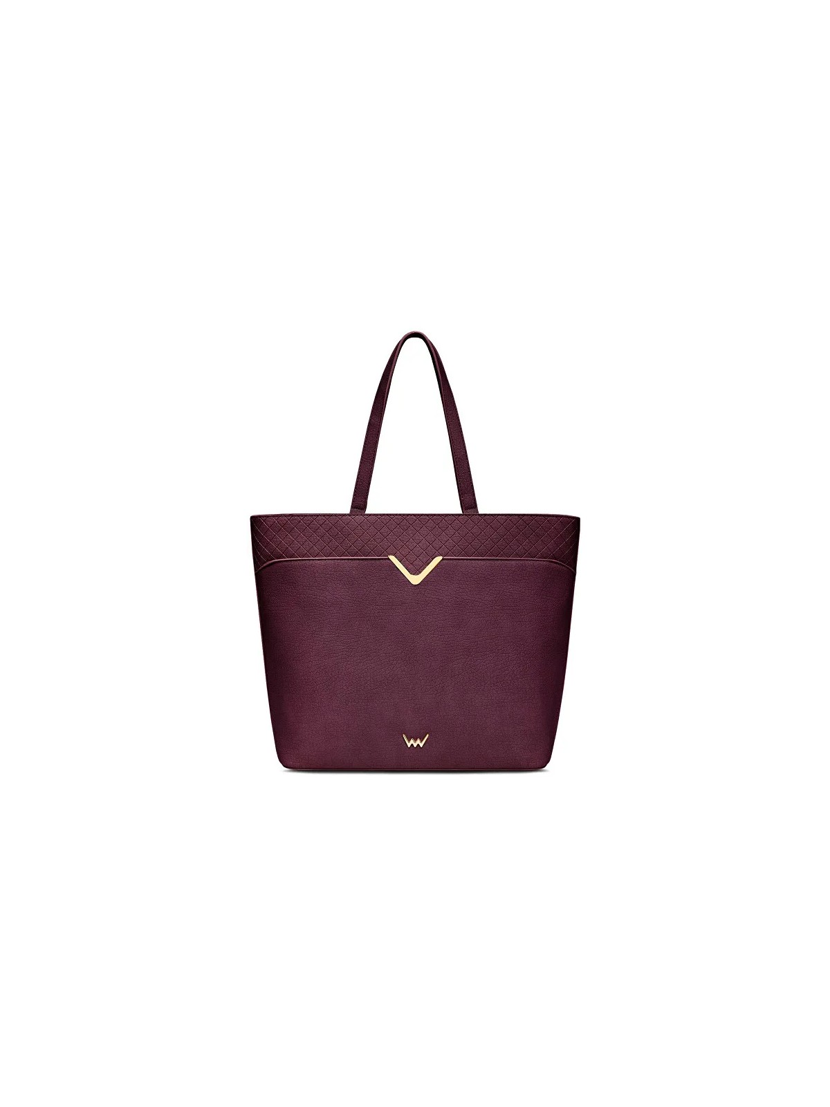 Vuch Borsa da donna Neela Big Wine
