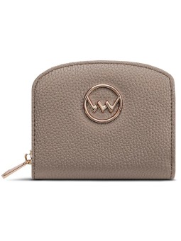 Vuch Portafoglio da donna Veruca Beige